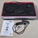 Vibrationsplatte Christopeit Vibro 2 - Bild 1