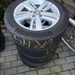 Conti Sommerreifen mit original Alufelgen Golf 6 - Bild 6