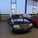 Mercedes W202 C180 1996 Klassiker TÜV  - Bild 2