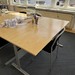 Büroschreibtisch  - Bild 1