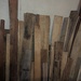 Holz Konstruktionsholz Eiche Nuss Obst Fichte - Bild 3