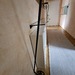 Wand -Kerzenleuchter Schmiedeeisen - Bild 2