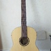Ortega Konzertgitarre, wie neu, m. Tasche, 90,- FP - Bild 1