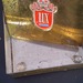 Alte Zigarettendose LUX - Bild 2