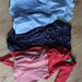 Großes Kleiderpaket Größe 86 92  - Bild 8