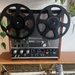 Teac Tonbandmaschine 4-Spur Top Zustand - Bild 3