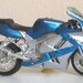 Modellmotorrad Kawasaki Ninja - Werbemodell  - Bild 1