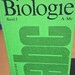 SAMMLER GEFRAGT ALTE DDR FACHBÜCHER Biologie - Bild 1