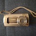 Canon PowerShot A470 - Bild 3