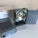 Elektronisches Alarmhorn -neu- - Bild 1