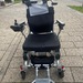 E-Rollstuhl Joystick Krankenfahrstuhl Ergoflix  - Bild 1