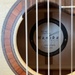 Hanika Konzert Gitarre Cut Custom - Bild 8