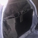 Blauer Eastpak Rucksack inkl. Federmappe  - Bild 5