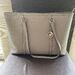 Original Tasche - Michael Kors in grau - Bild 1