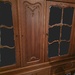 Chippendale Schrank - Bild 8