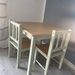 Kinder Stühle und Tisch - Bild 1