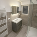 3-Zimmer-Wohnung auf zwei Ebenen mit Balkon - Bild 5