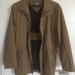 Hochwertige Jacke/Kurzmantel Gr. 50/M - Bild 2
