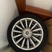 Winterreifen BMW 7er - Bild 4