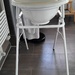 Badewanne für Baby und Kleinkind  - Bild 2
