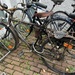 Oldtimer 20iger Männerrad - Bild 1