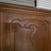 Chippendale Schrank - Bild 1