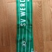 Werder Bremen Schal  - Bild 1