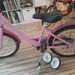 18 Zoll Prinzessin Lilifee Fahrrad  - Bild 1