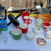 4 Kisten Trödelsachen Flohmarkt - Bild 2