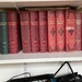 Bücher Lexika altdeutsch  - Bild 8