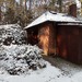 Individuelles Wochenendhaus im Grünen - Bild 1