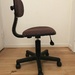 Bürodrehstuhl kaum genutzt - Bild 2