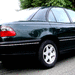 Opel Omega 2.0 16 V CD Automatik grünmetallic - Bild 3