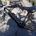 Mädchen Fahrrad  - Bild 1