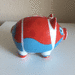 Ritzenhoff Sammler Sparschwein -Hero Piggy-  - Bild 2