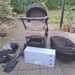 Kinderwagen/Sportsitz, 50 Euro - Bild 3
