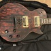 Vintage E Gitarre Rock, Metal, Blues Handbemalt - Bild 6