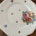 Rosenthal Geschirr Maria mit Blumen - Bild 1