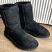 UGGs Boots classic schwarz 37 - Bild 1