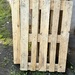 3 Europaletten - Bild 1