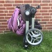 Gut erhaltener Kinderwagen Teutonia - Bild 6