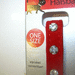 Katzenhalsband One size Samt rot Strass neu 5 Euro - Bild 3