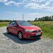 VW Golf Cabriolet, Erstzulassung 2012, 104 PS - Bild 1