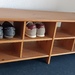 Schuhbank - Bild 1