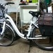 Ebike Damenfahrrad Tiefeinsteiger bis ca. 160 KG - Bild 1