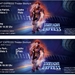 1-2xStarlight Express, 4.6.26, 1. Reihe, Premium P - Bild 1