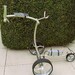 Golf Elektotrolley - Bild 6