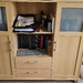 Top Büro Vitrine & Schreibtisch Auflage - Bild 4