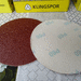 Klett Schleifscheibe (150mm) - Bild 7