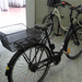 Verkaufe Damenfahrrad - Bild 3